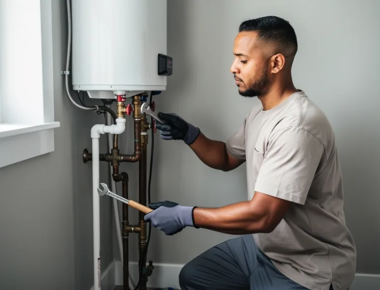 Boiler Reparatur Bad Rappenau