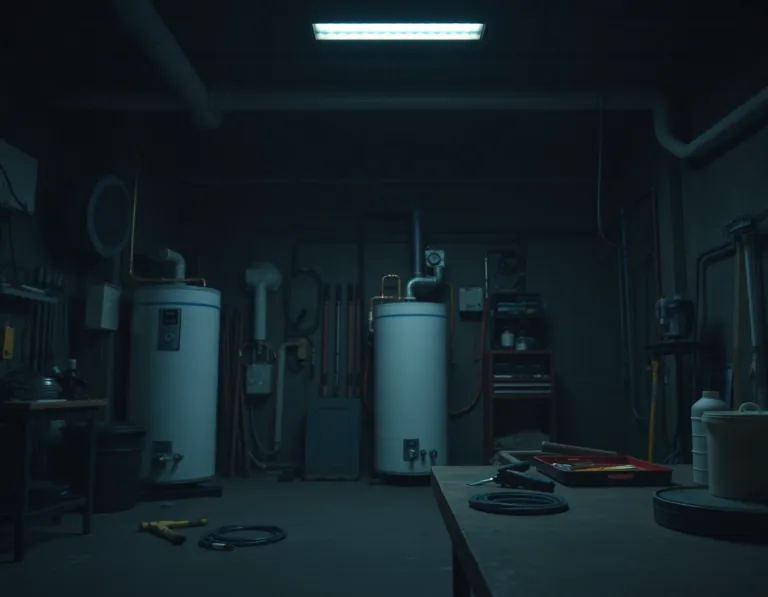 Boiler Reparatur Bad Rappenau